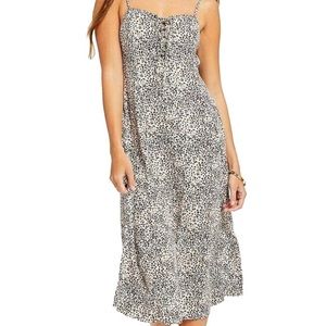 Gentle Fawn Clyde midi dress